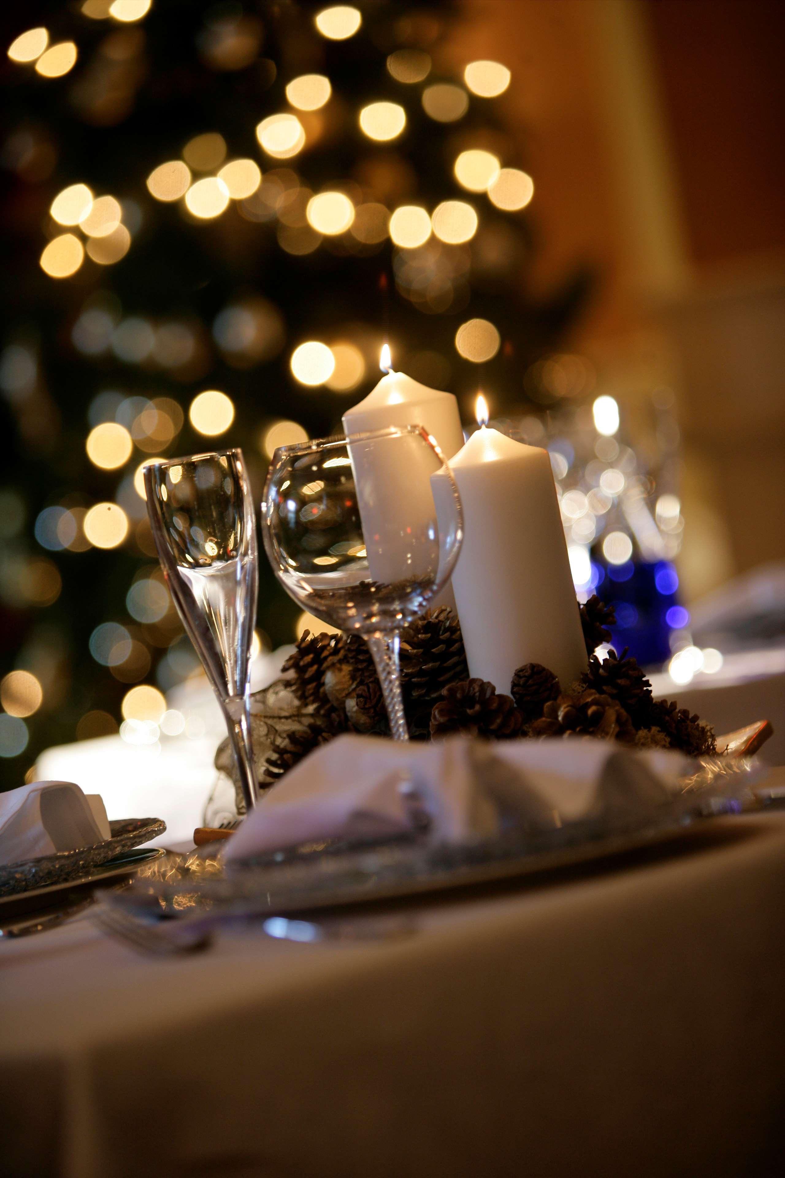 Radisson Blu St. Helen's Dublin