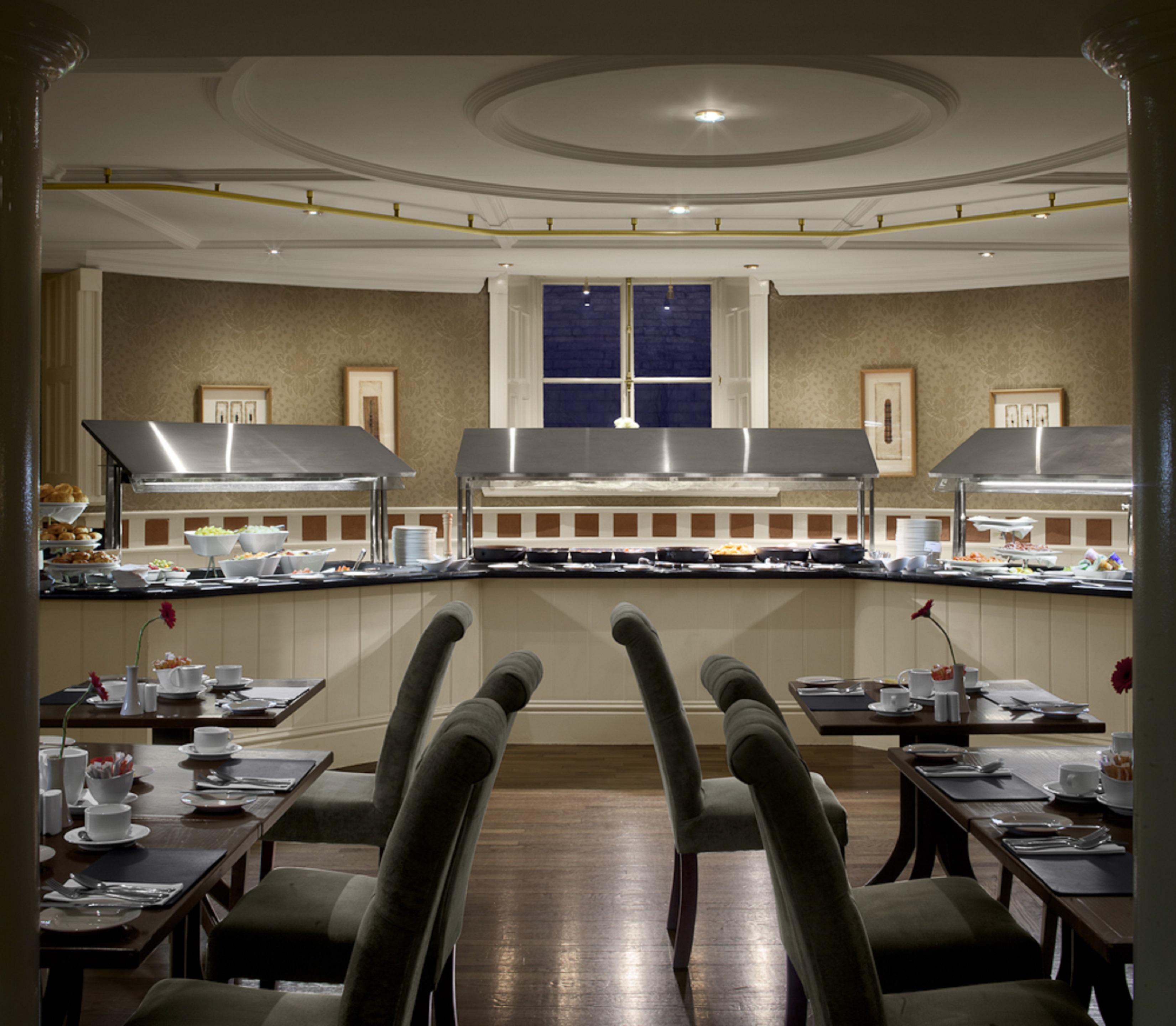 Radisson Blu St. Helen's Dublín