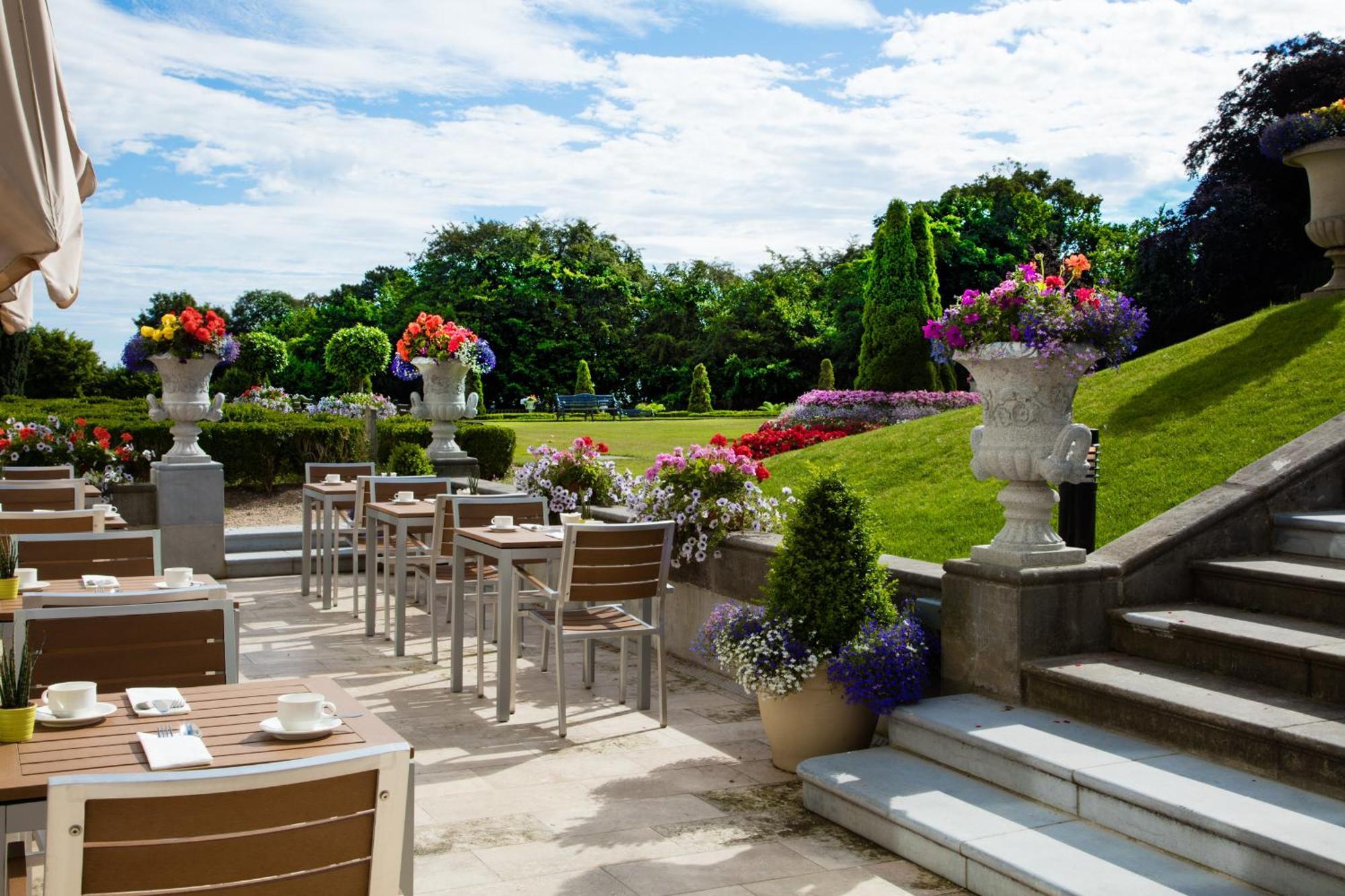 Radisson Blu St. Helen's Hotel