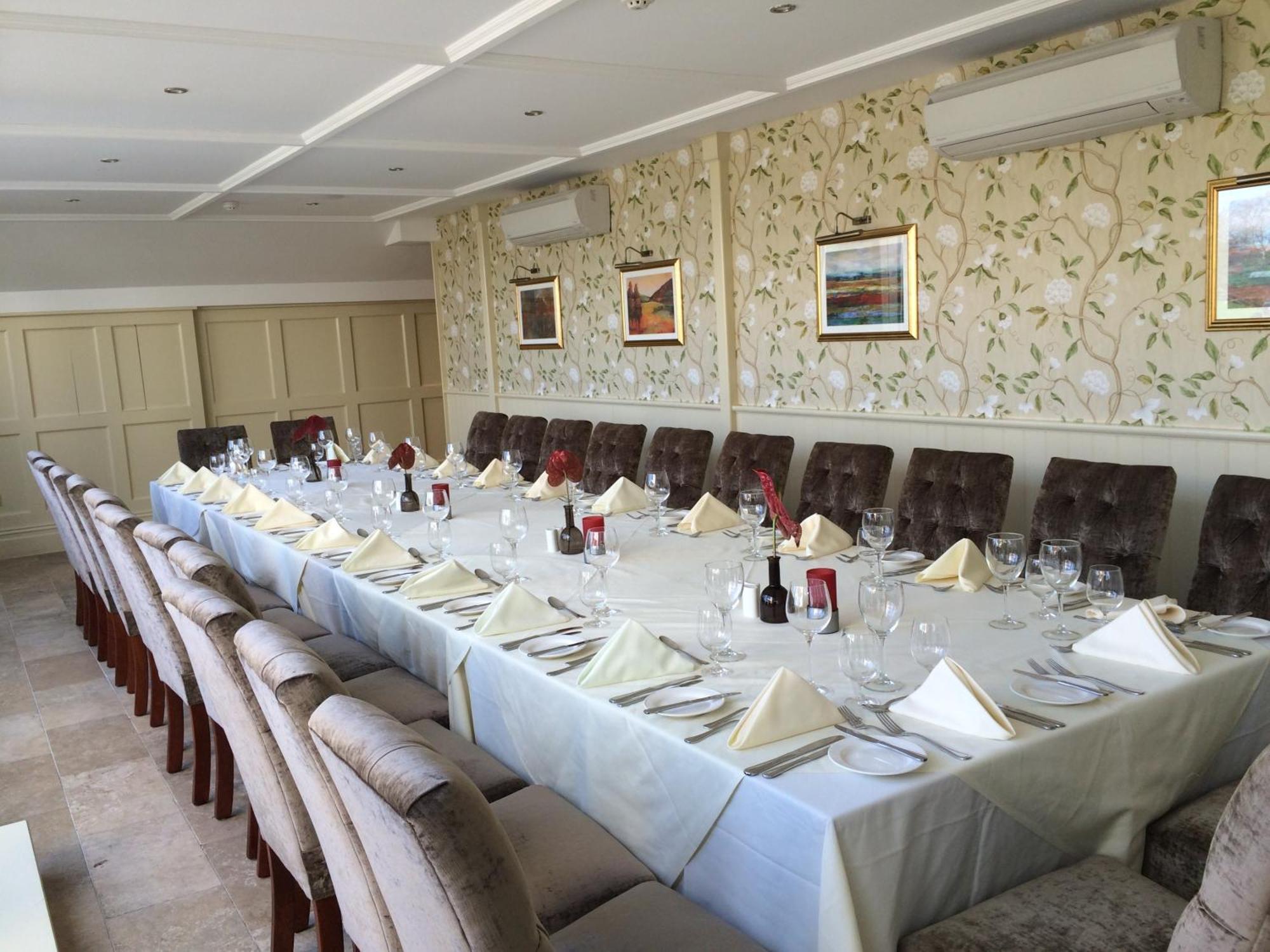 Hotel Radisson Blu St. Helen's