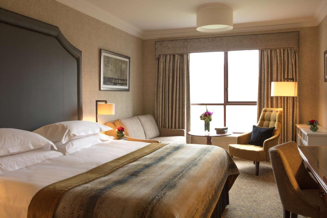 Radisson Blu St. Helen's 5* Dublín